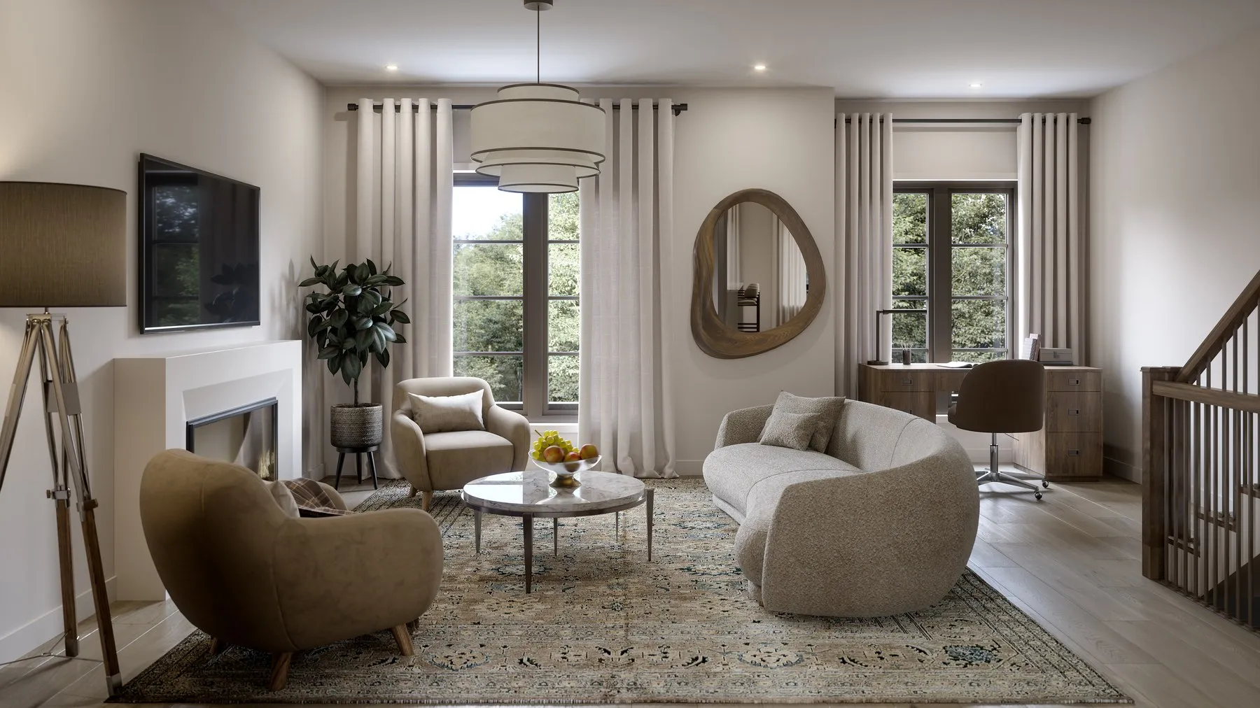 180 Towns - Thumbnail 6 - Premium condo development gallery image